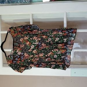 Torrid blouse